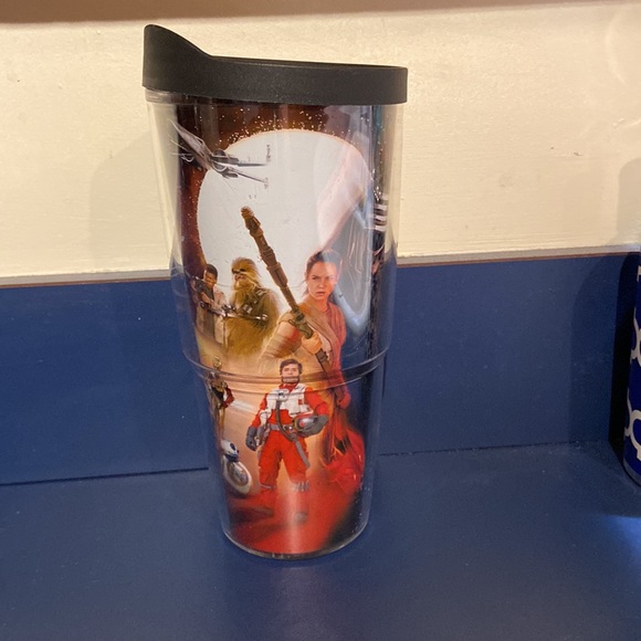 Tervis Star Wars Cup - Picture 2 of 8